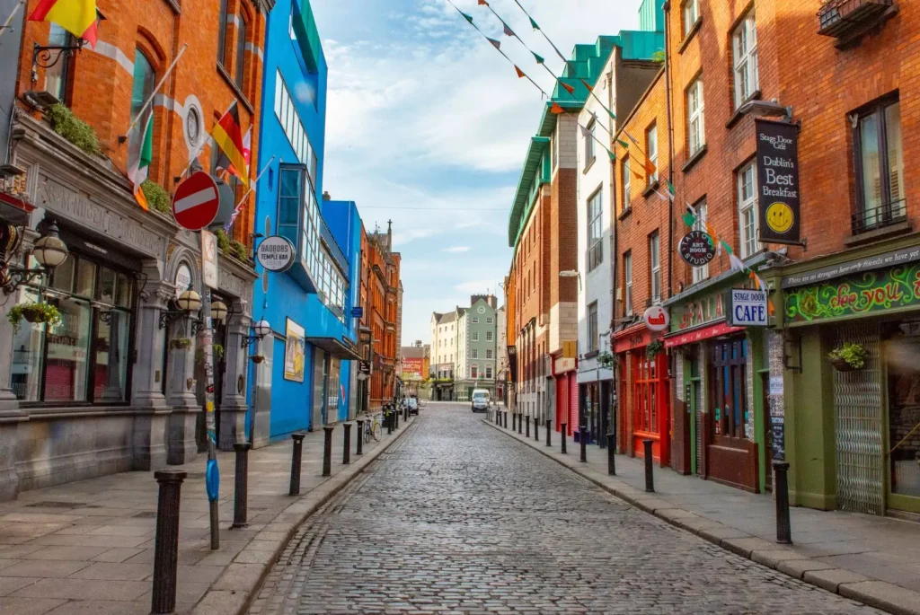 Buying a house to rent in Northern Ireland