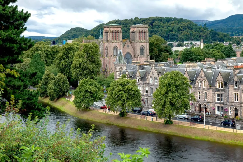 Stamp duty land tax in Scotland