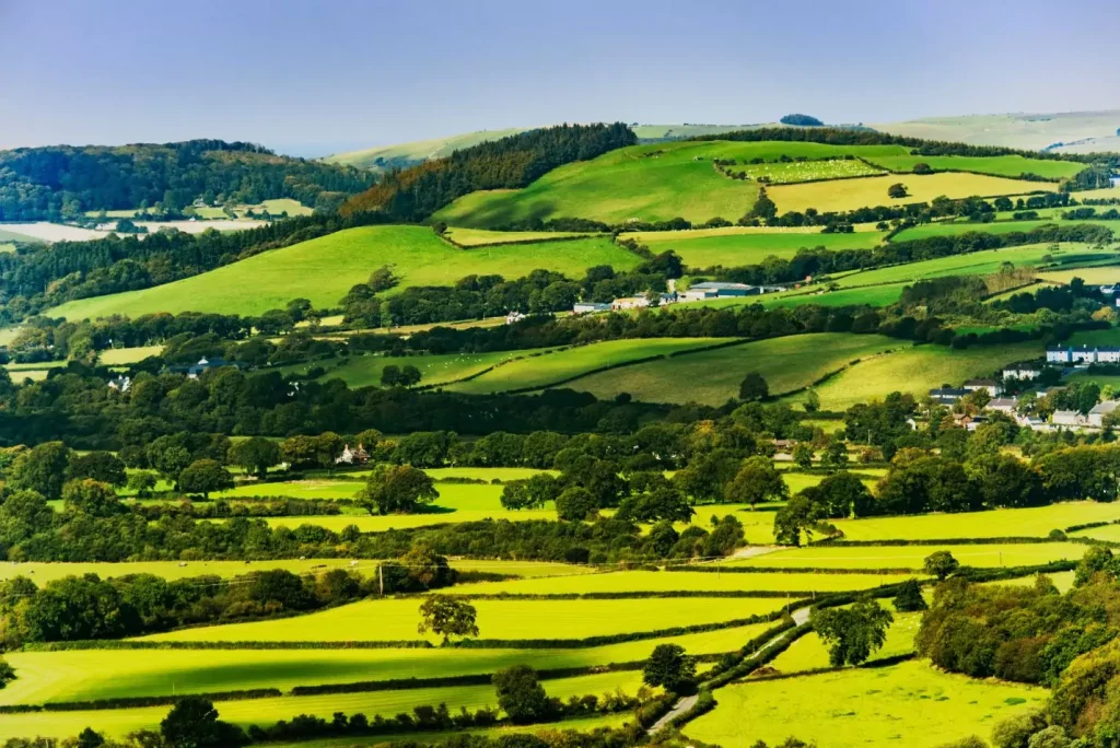 Buying a rental property in Wales