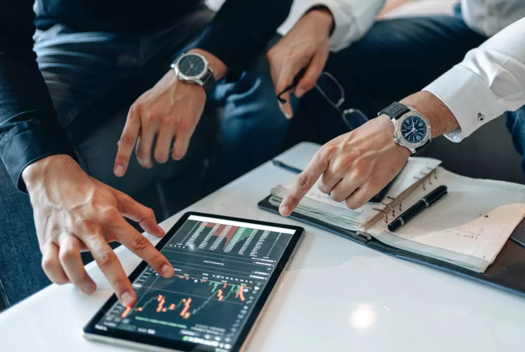 The time to repay the capital is approaching – what are my options?