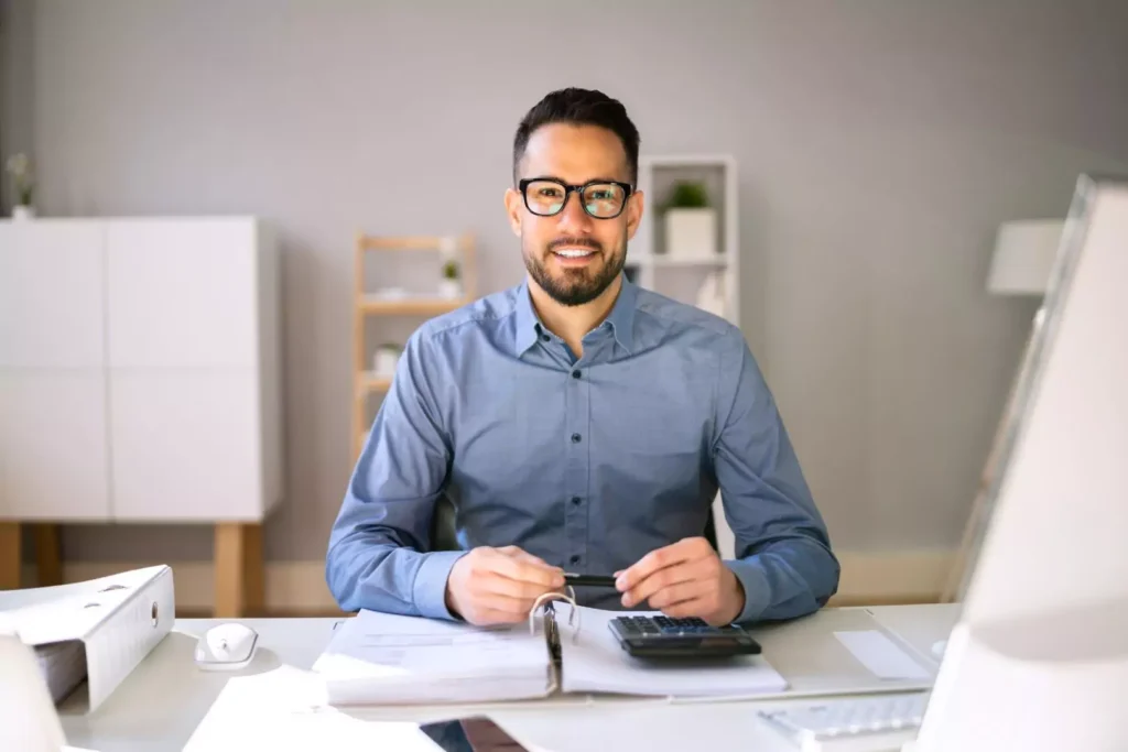 Co to jest professional mortgage?