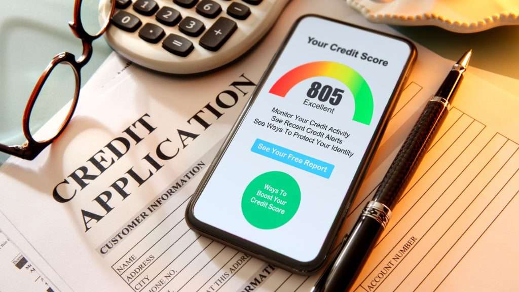 Jak liczona jest zdolność kredytowa w przypadku joint mortgage?