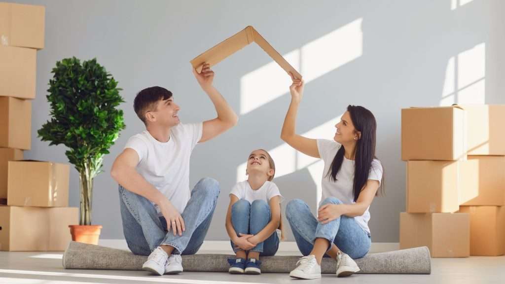 Co to jest mortgage porting?