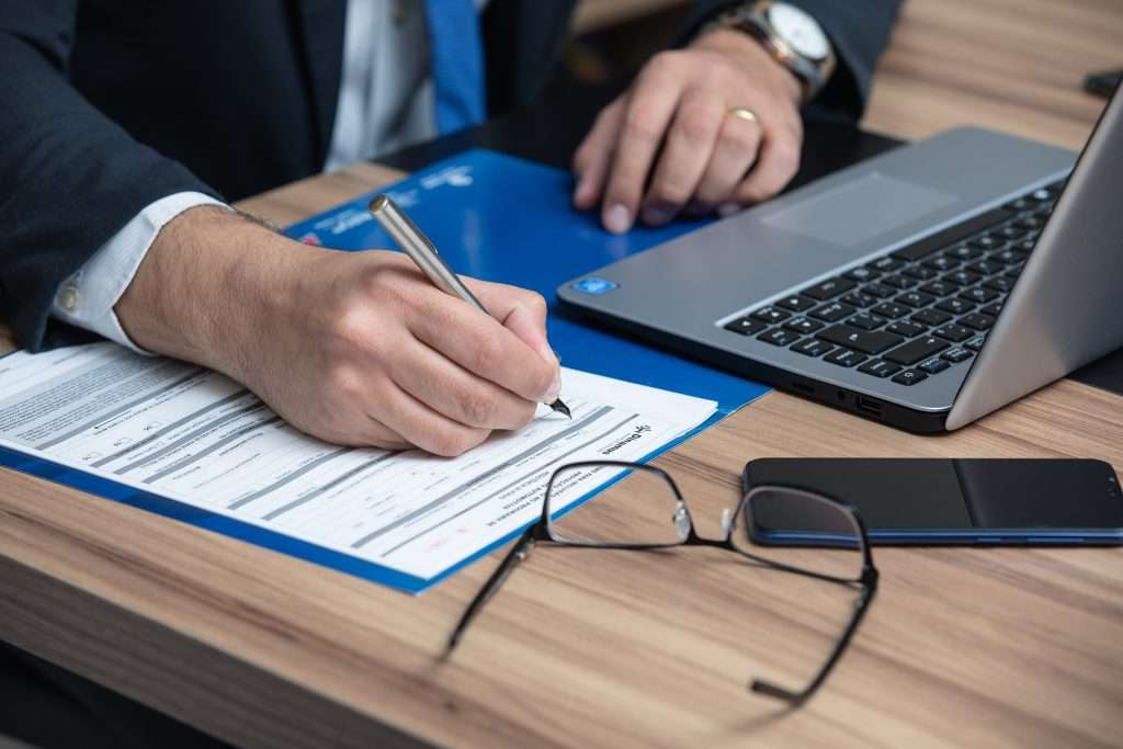 Conveyancing extend finance
