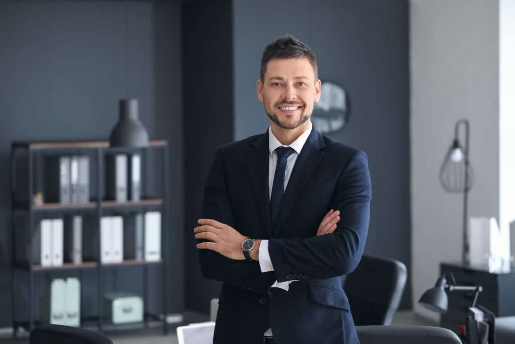 Kto może wykonać conveyancing?