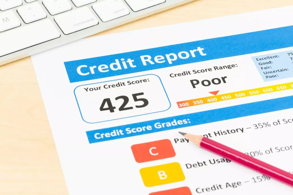 Jaka wysokość debt-to-income ratio jest uznawana za dobrą?