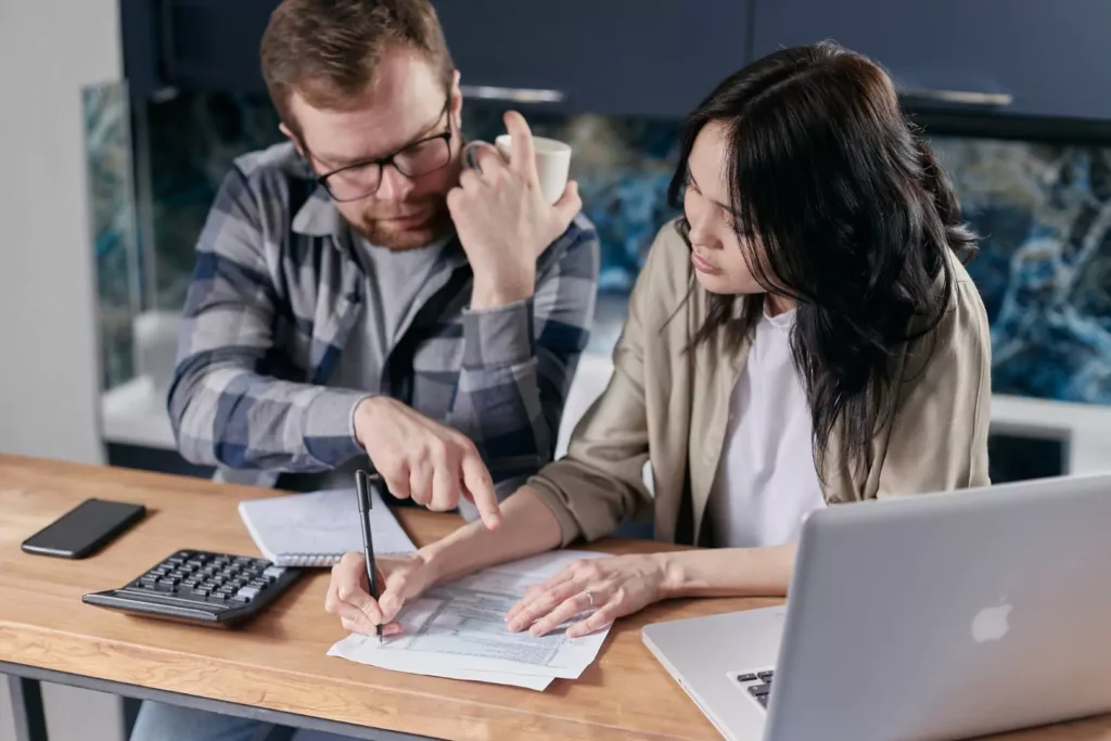 What is debt consolidation?
