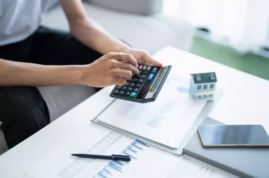 How can you deal with debt?