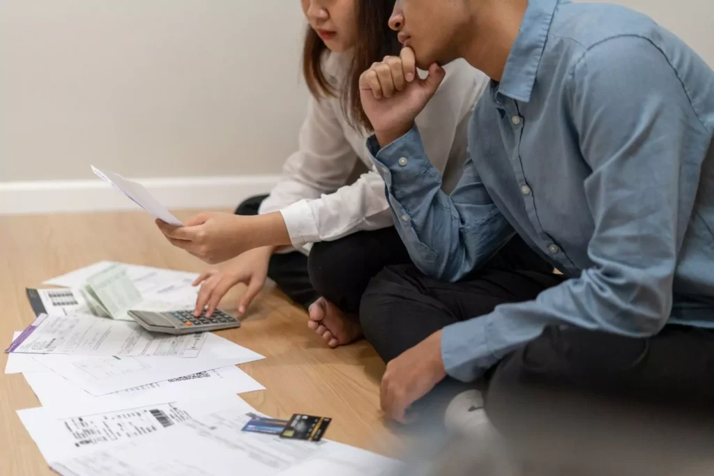 ways to consolidate debts