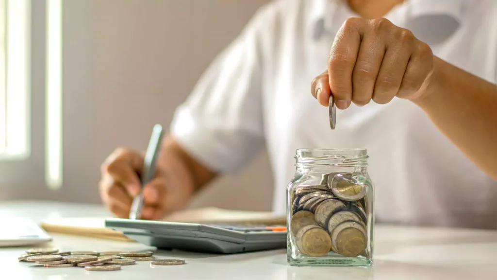 Is it worth waiting longer to make a larger deposit?