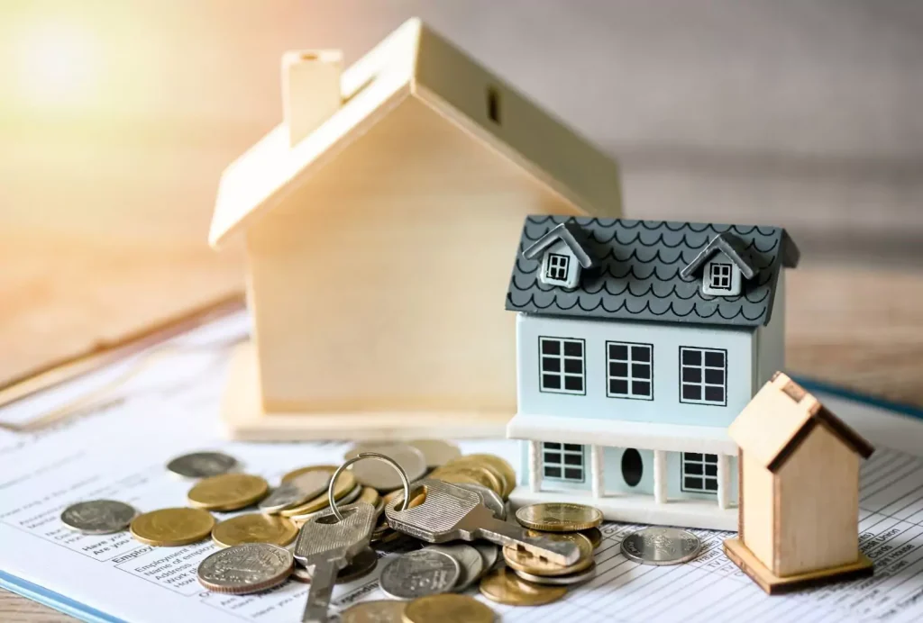 What are the differences between mortgage offers in the UK?