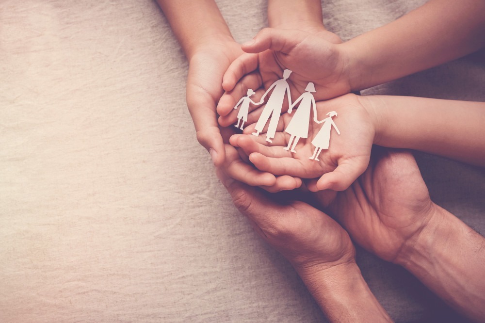 life cover policy when i have children