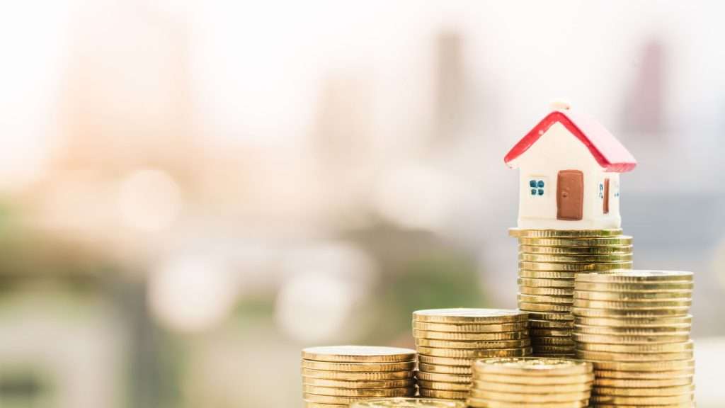 There are investments that can give you a higher rate of return