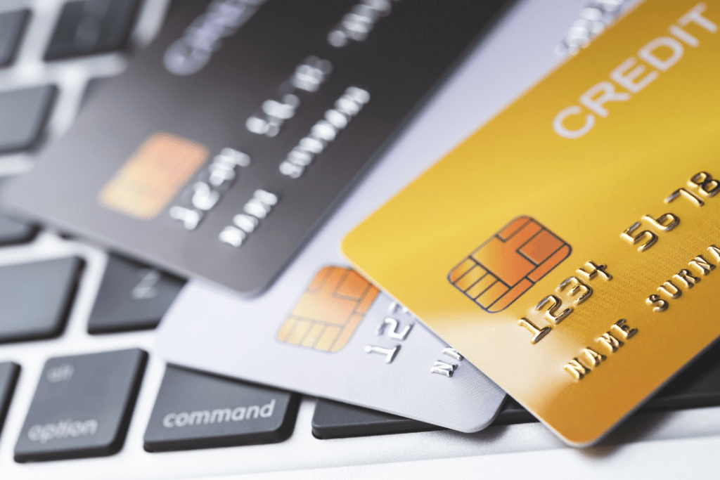 Does hire purchase increase creditworthiness?
