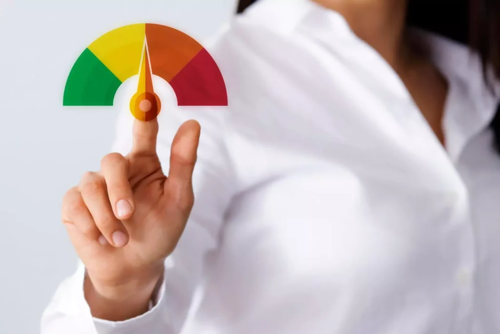 By how much will my credit score increase if I register for the Electoral Roll?
