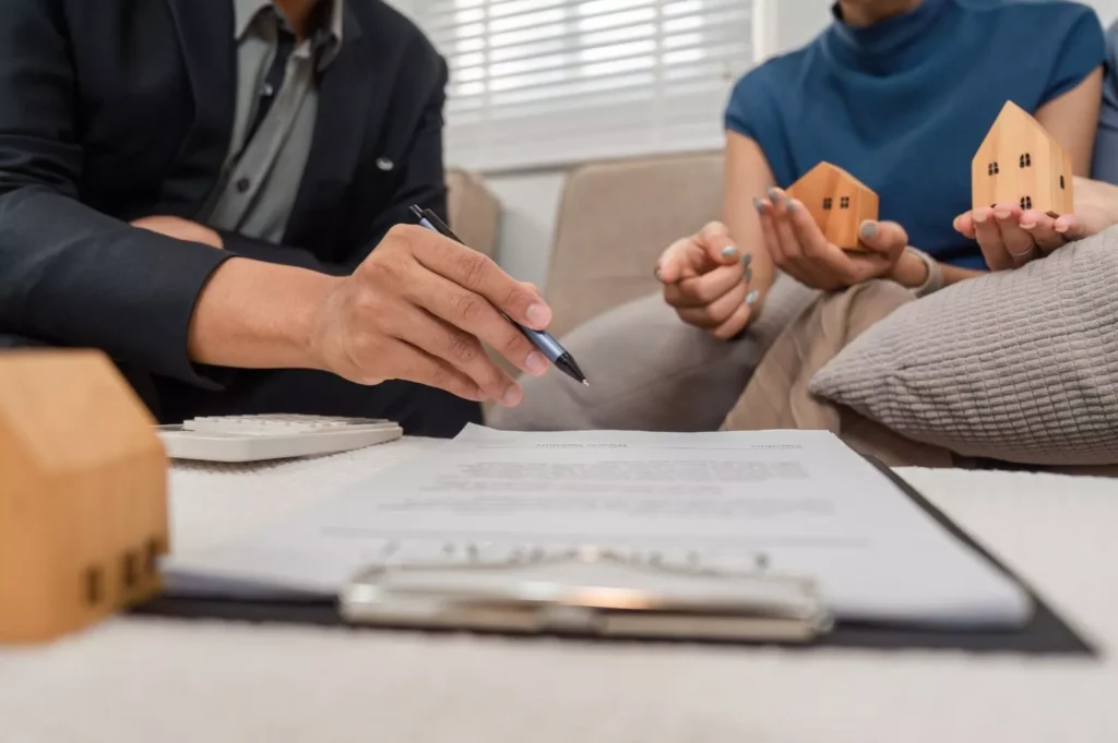 family deposit mortgage uk advantages and disadvantages