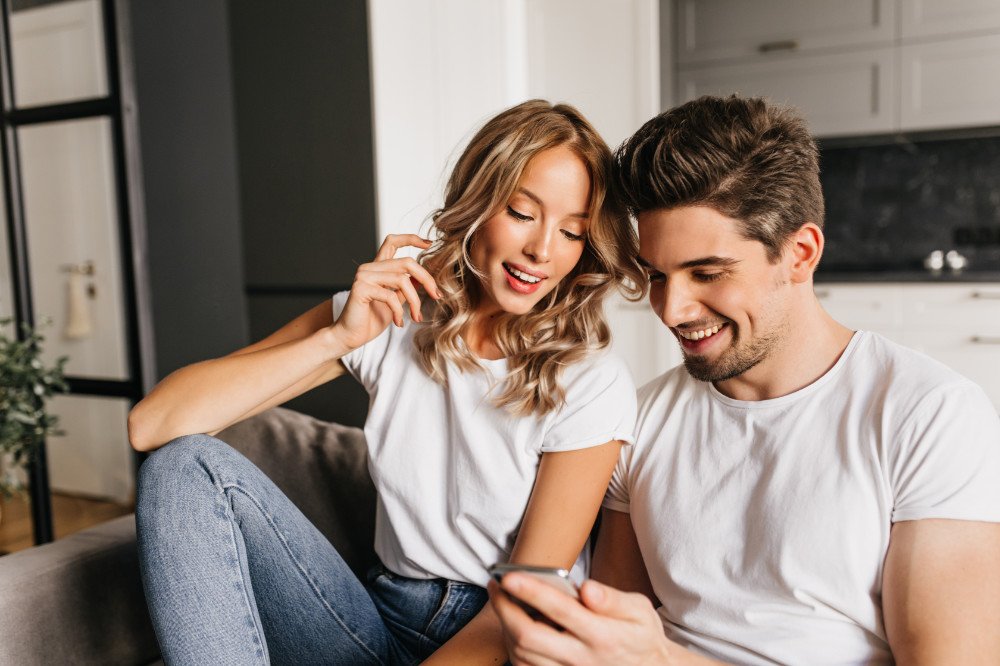 First Time Buyer w UK - how does it work?