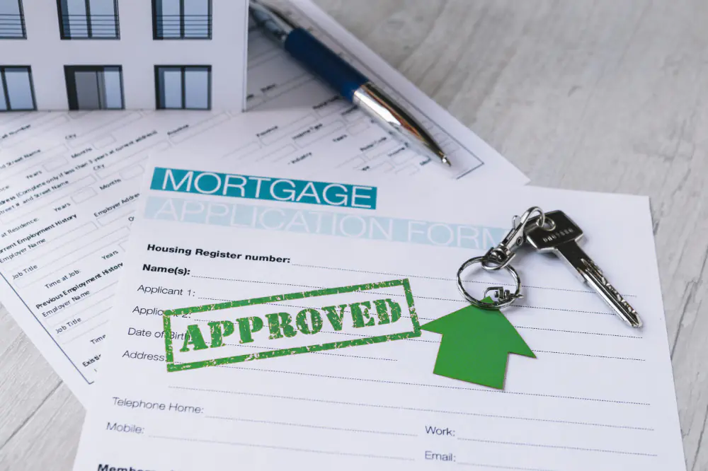 Getting a mortgage in the UK in 2026 Extend Finance