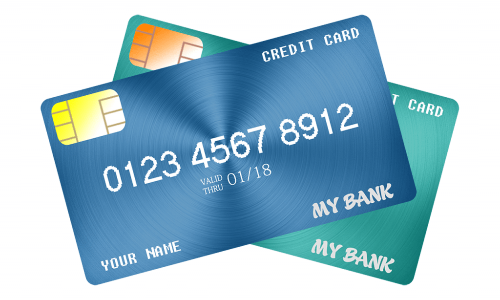 How to increase your chances of getting a mortgage in the UK? Credit cards