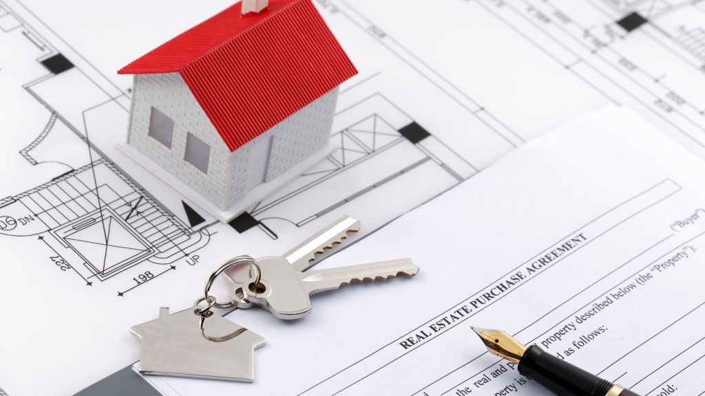 How will buying a property in the UK affect my household budget?