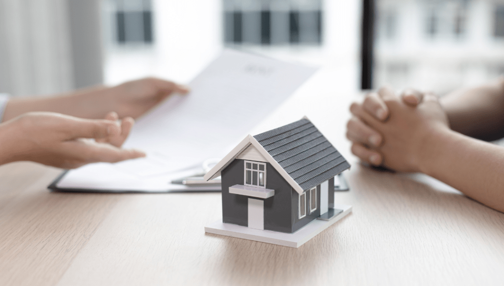 buying a home in England Extend Finance