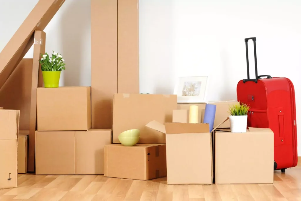 What about a mortgage contract if you leave the UK permanently?