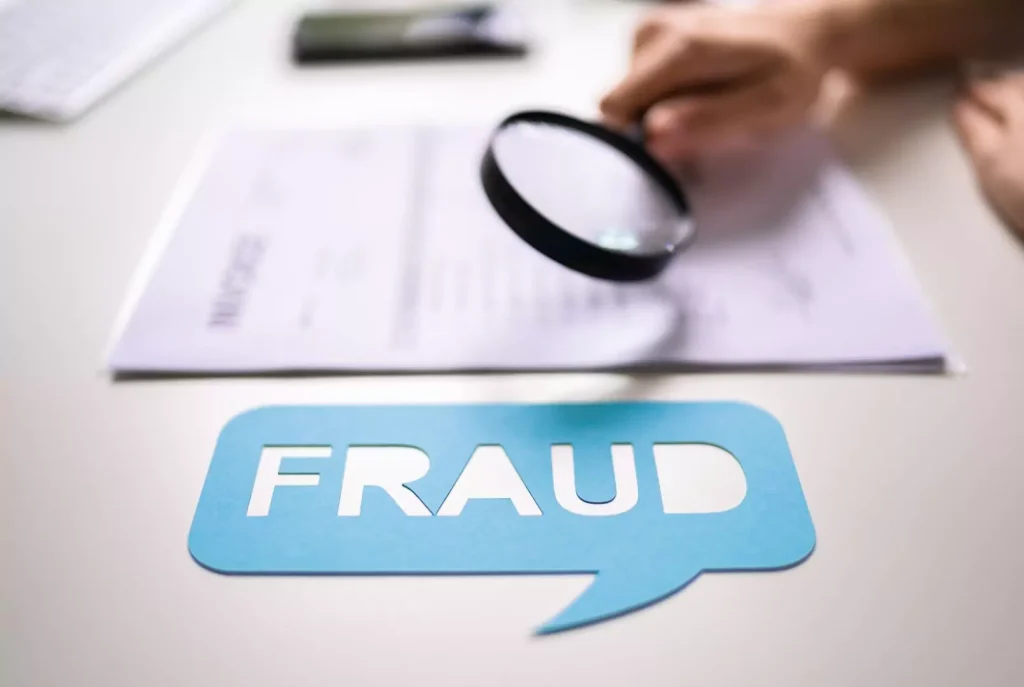 What is mortgage fraud?