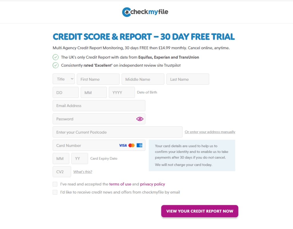checkmyfile logowanie