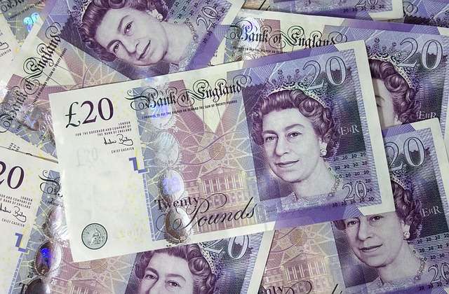 kredyt hipoteczny w UK- skąd wziąć pieniądze na wkład własny?