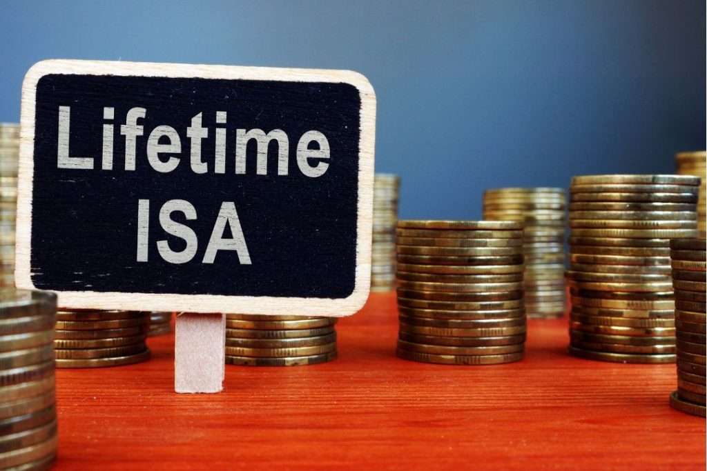 lifetime isa advantages and disadvantages