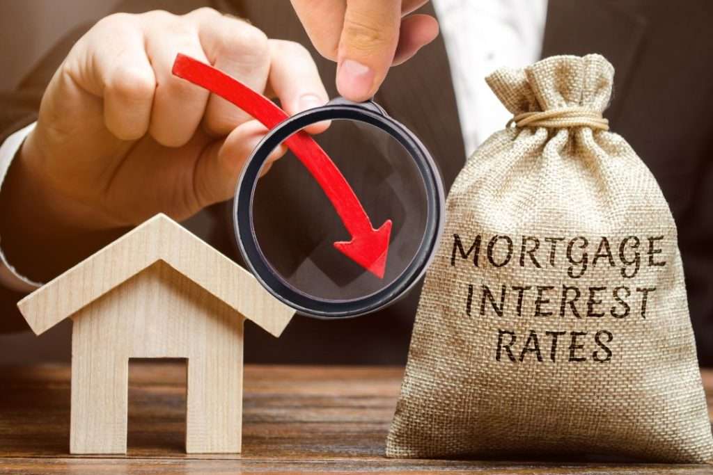 pros and cons of mortgage comissions