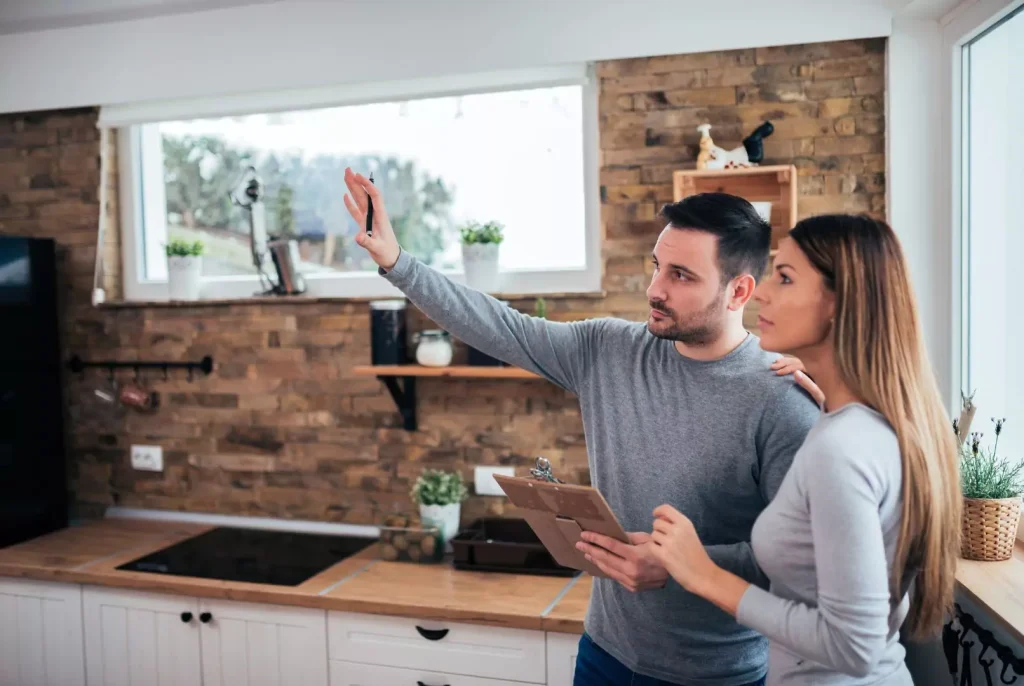 Is it possible to get a mortgage for a house for renovation in the UK in 2025