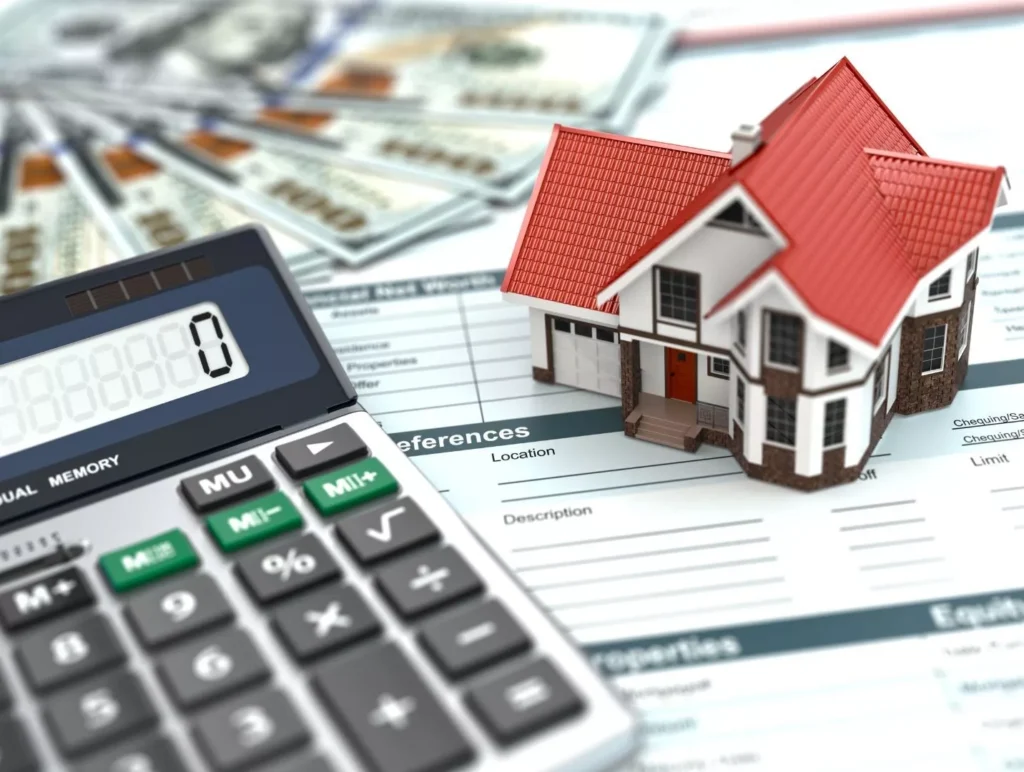 Mortgage Guarantee Scheme how the government guarantee program works