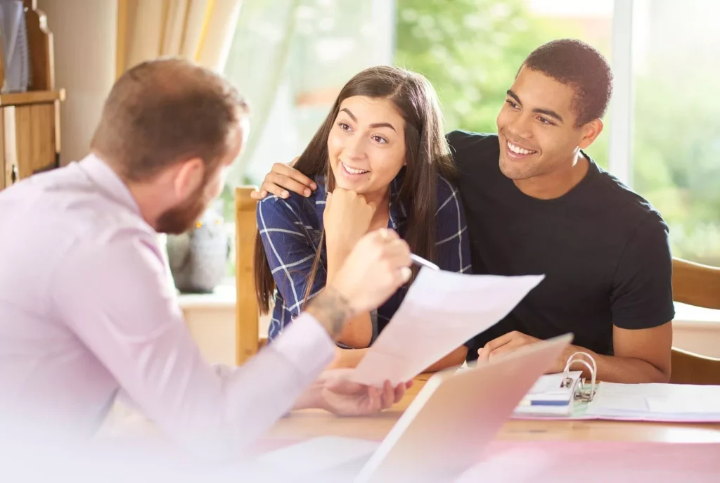 Mortgage Guarantee Scheme pomoc przy zakupie domu z niskim wkładem własnym