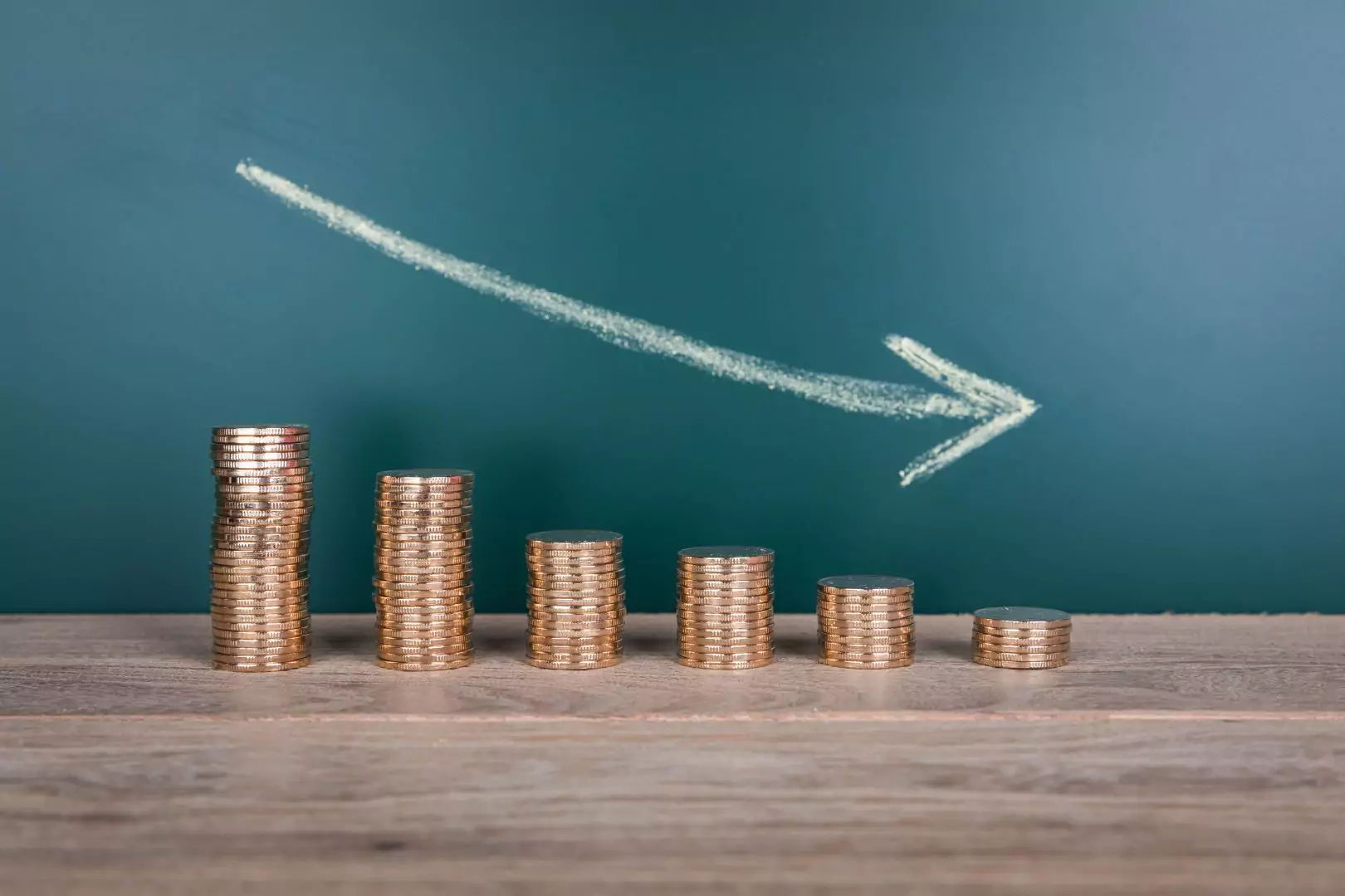 Negative Equity on a mortgage in the UK