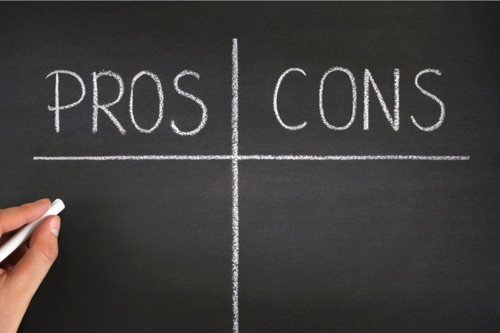 rio mortgage pros and cons