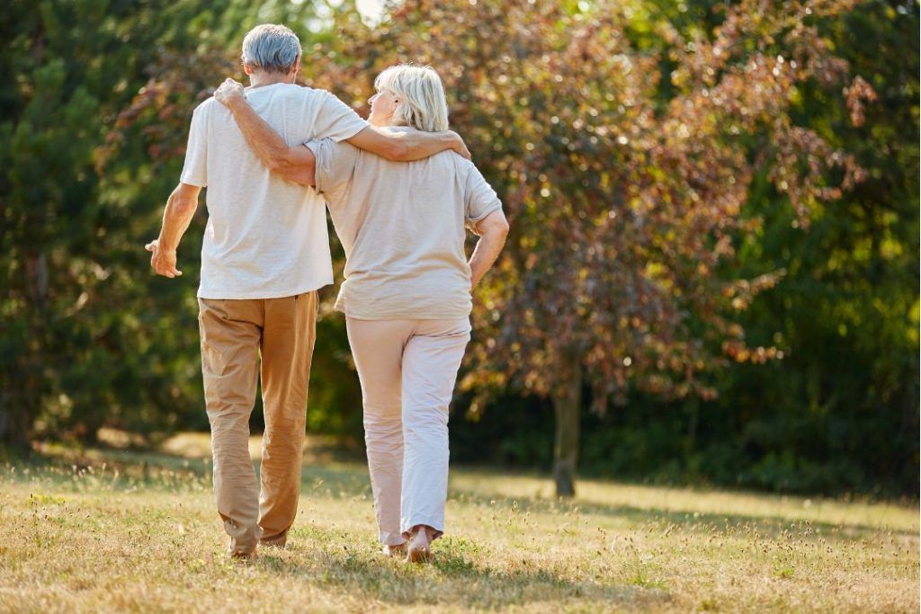 mortgage for pensioners UK