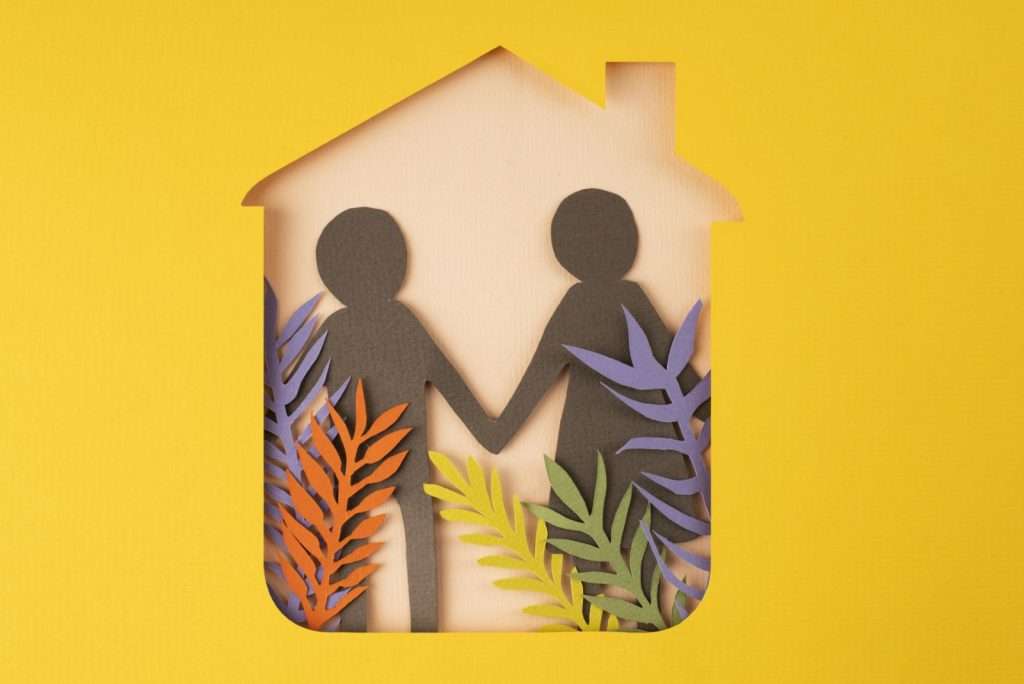 Shared ownership