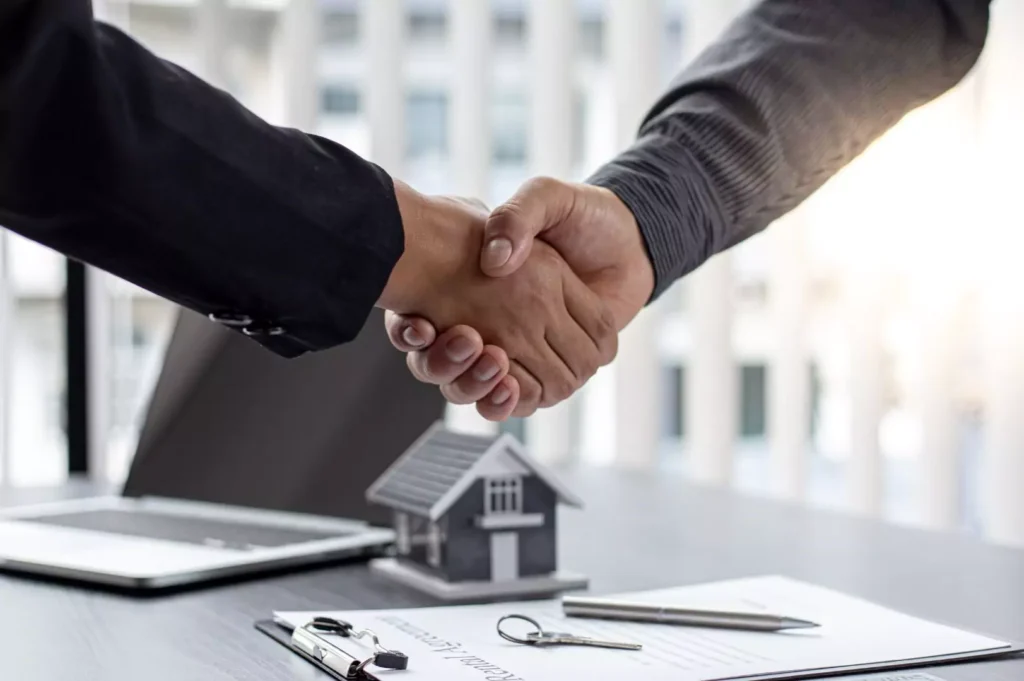 Broker zapozna się z twoją sytuacją finansową