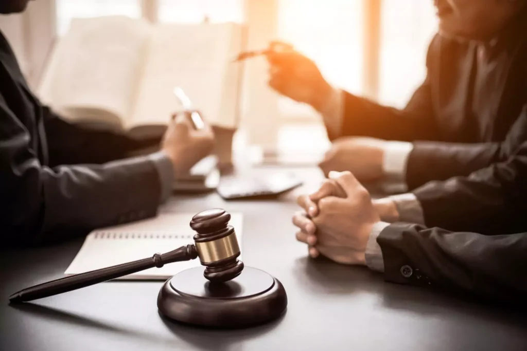 Czym jest conveyancing?