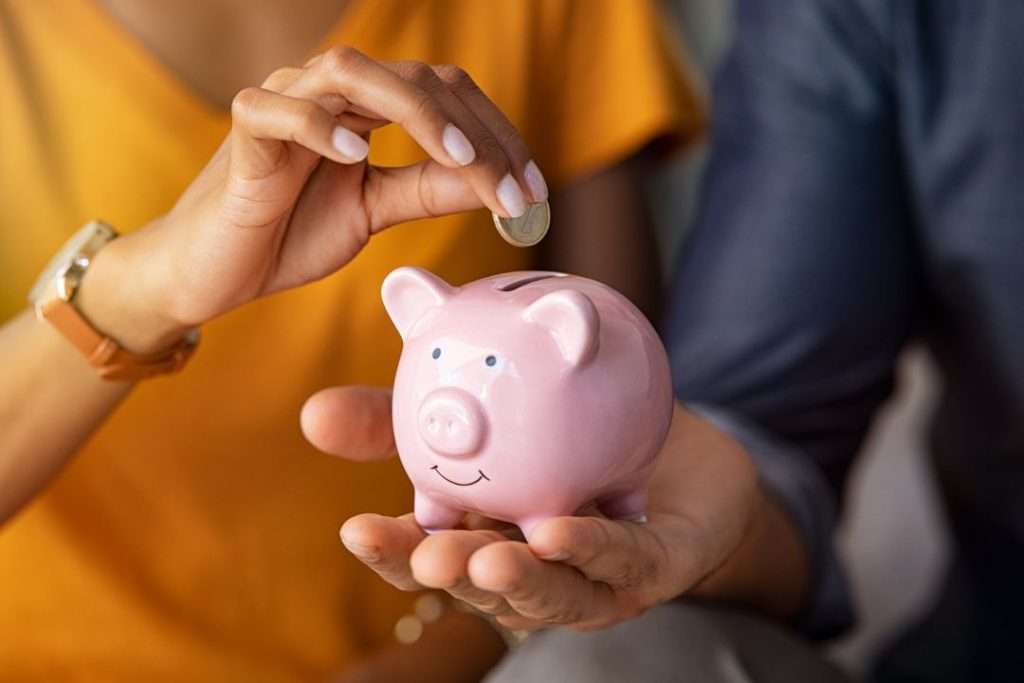 Three ways to multiply your savings