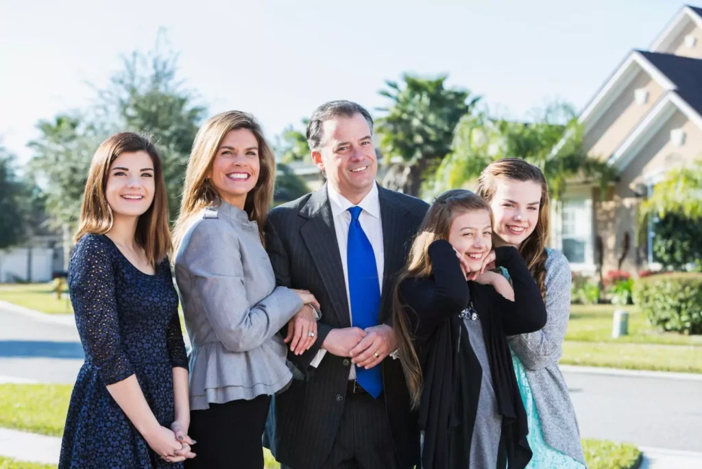 Trust with life insurance step by step