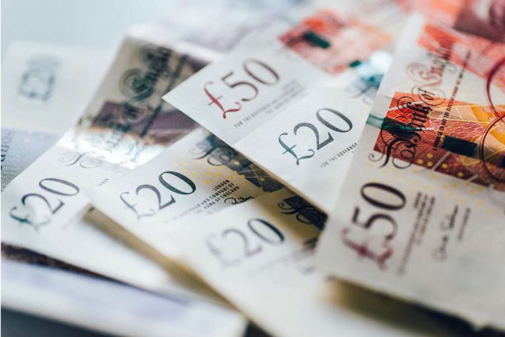 Home extension loan uk