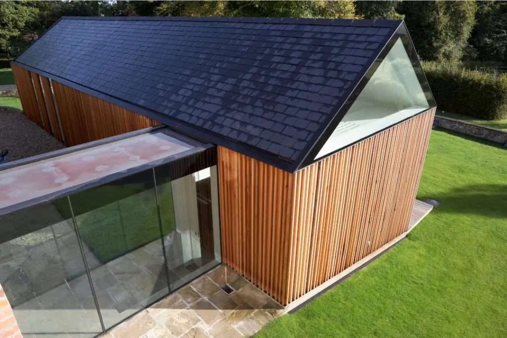 Home extension loan uk