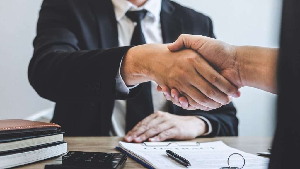 New mortgage and divorce