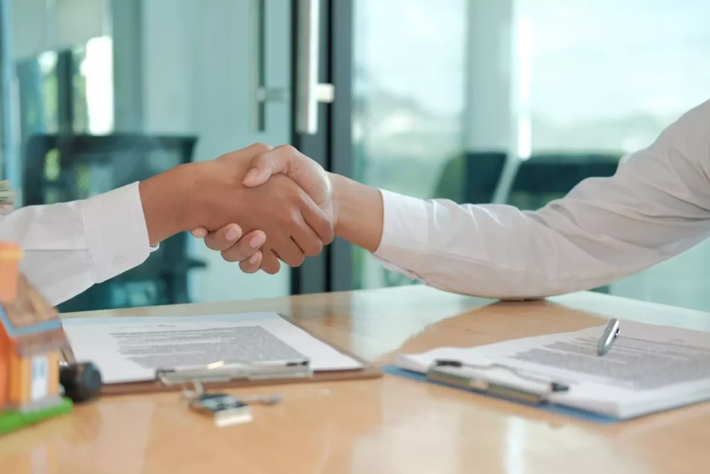 guarantor mortgage lender requirements for guarantors