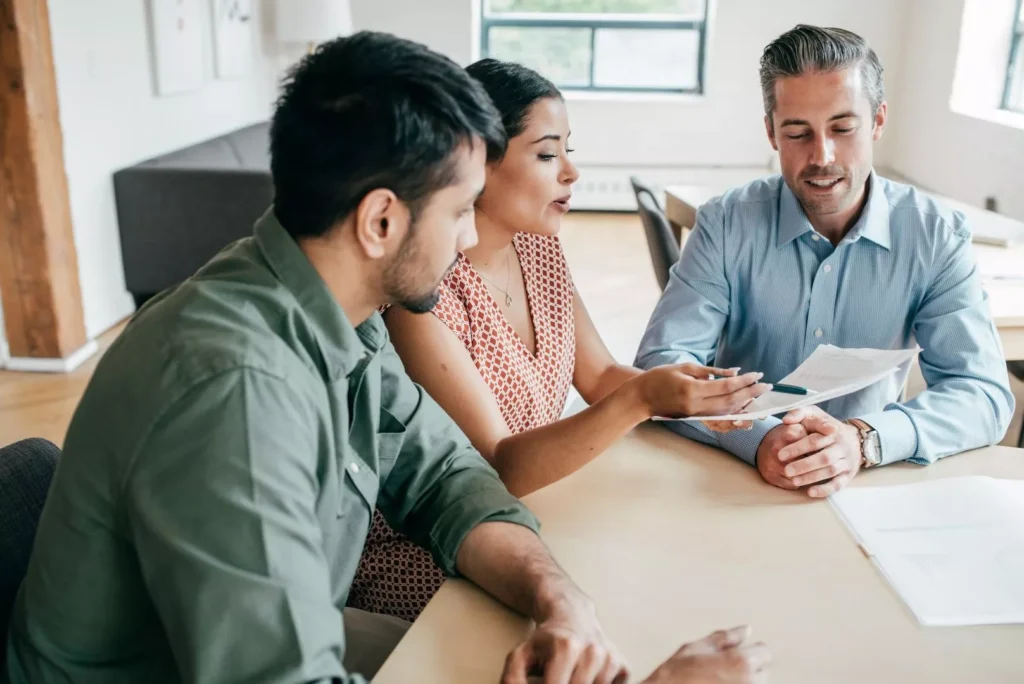 guarantor mortgage who can be a mortgage guarantor