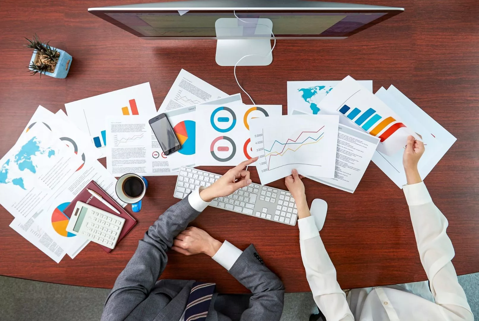 What is a mortgage stress test?