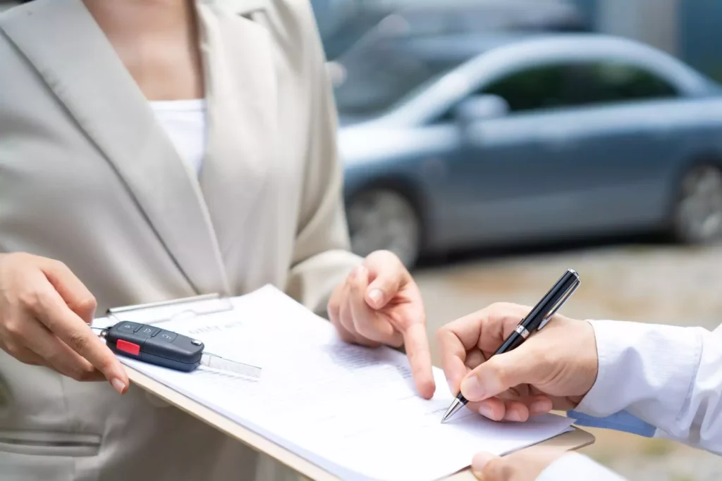 What commitments affect the DTI?