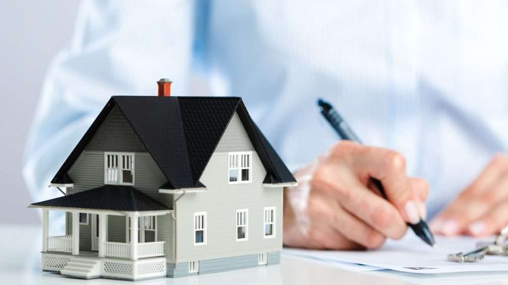 What does a mortgage transfer entail?